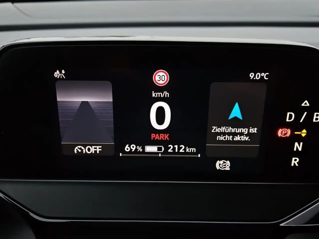 Volkswagen ID.4 Pure