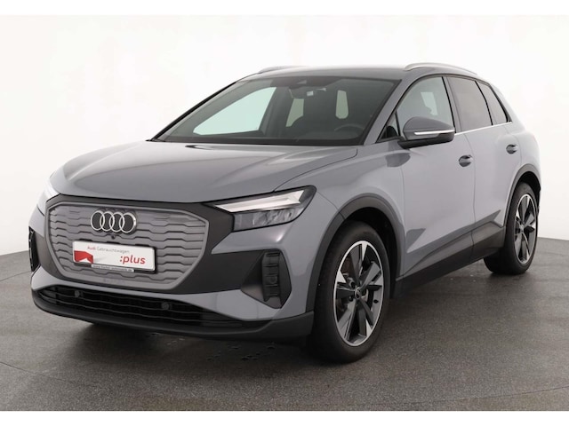 Audi Q4 e-tron SUV 45 e-tron Audi Q4 e-tron