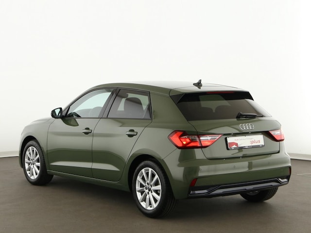 Audi A1 30 TFSI S-Tronic Sportback