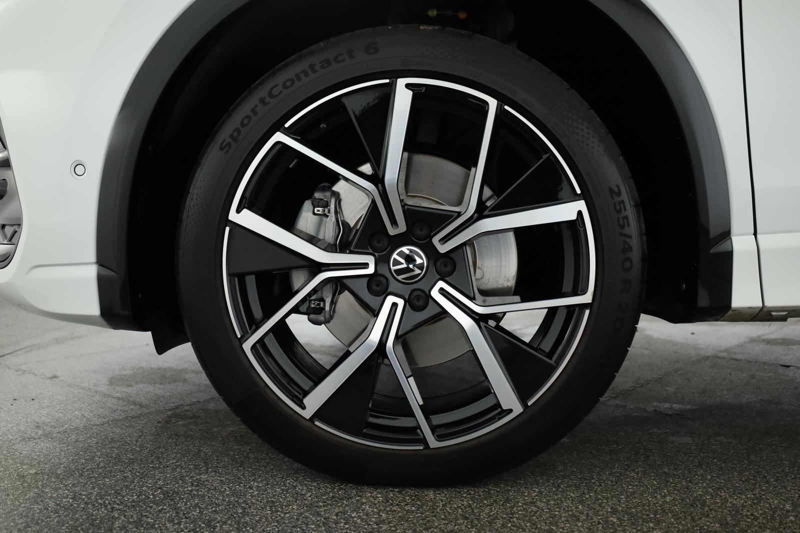 Volkswagen Tiguan 2.0 TSI DSG IQ.Drive R-Line