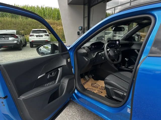 Peugeot 2008 Allure Pack PureTech