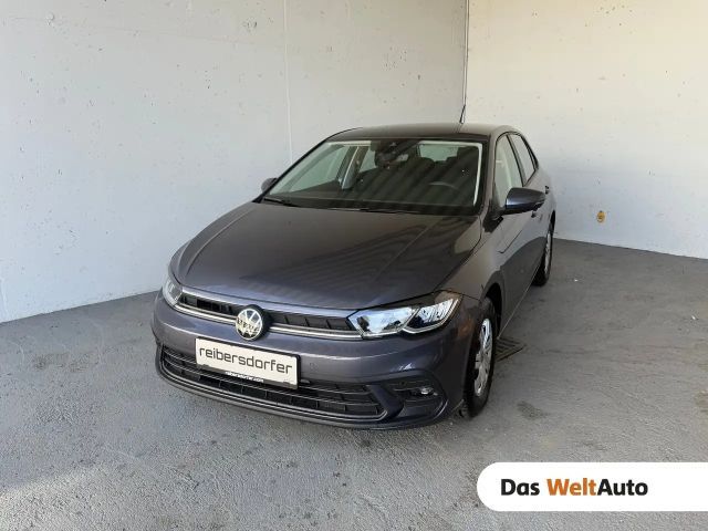 Volkswagen Polo 4Me TSI
