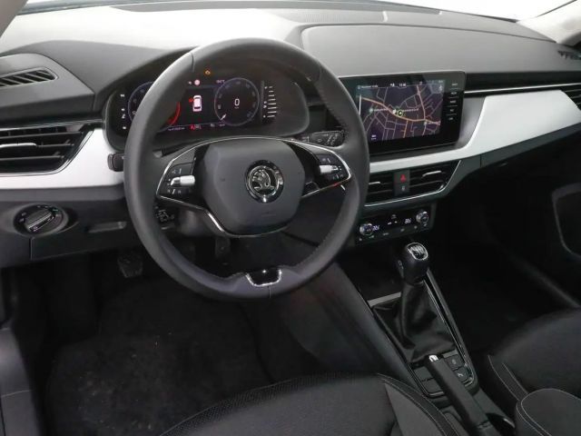 Skoda Kamiq 1.5 TSI Tour