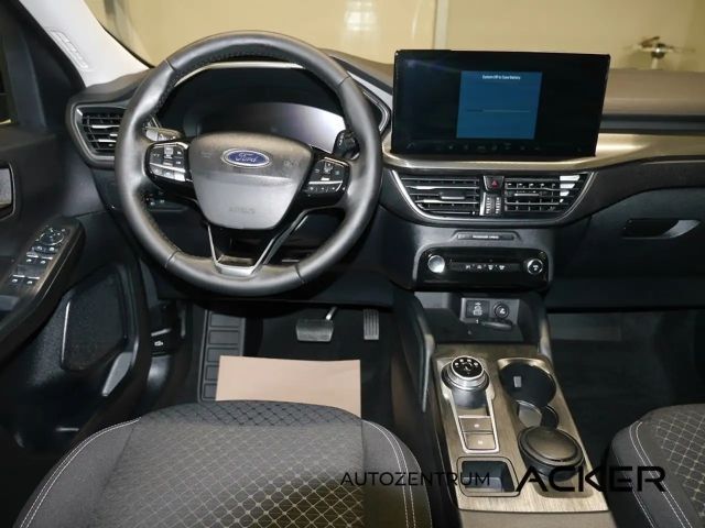 Ford Kuga EcoBoost Titanium