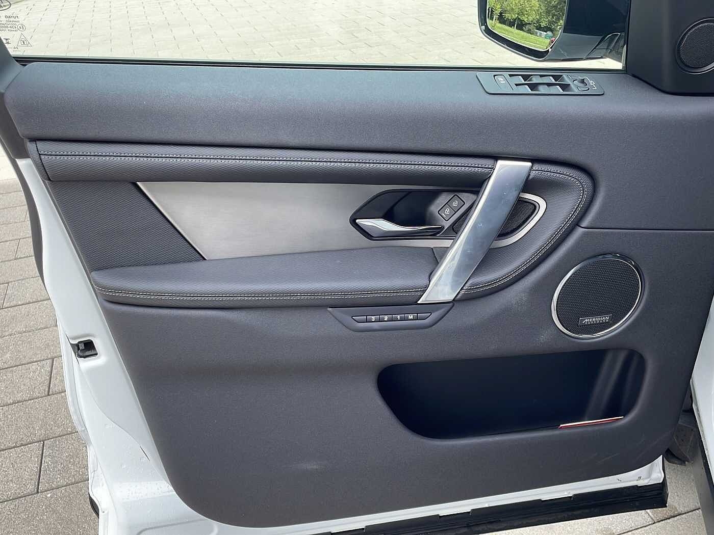 Land Rover Discovery Sport D200 Dynamic SE