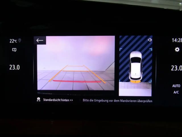 Opel Mokka GS-Line Grand Sport