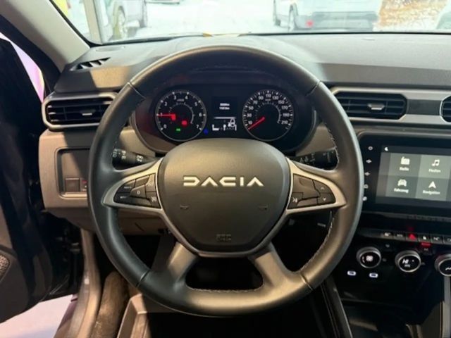 Dacia Duster TCe 130