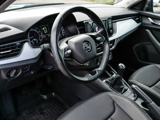Skoda Kamiq 1.0 TSI Ambition