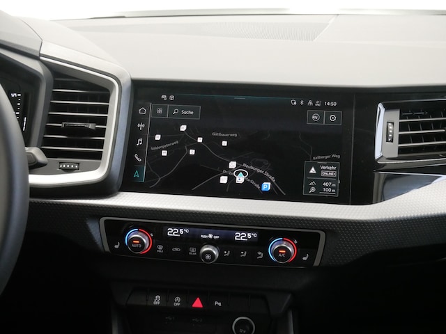 Audi A1 30 TFSI S-Tronic Sportback