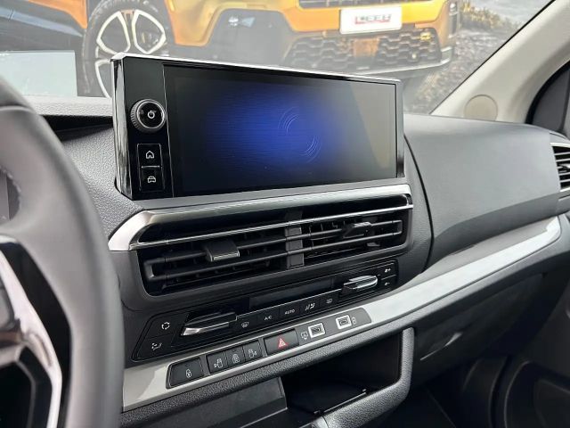 Opel Zafira GS-Line Grand Sport