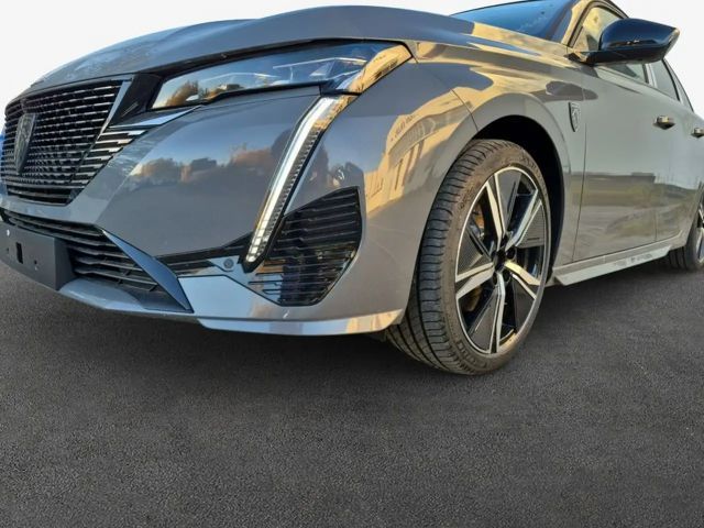 Peugeot 308 GT-Line Hybrid SW