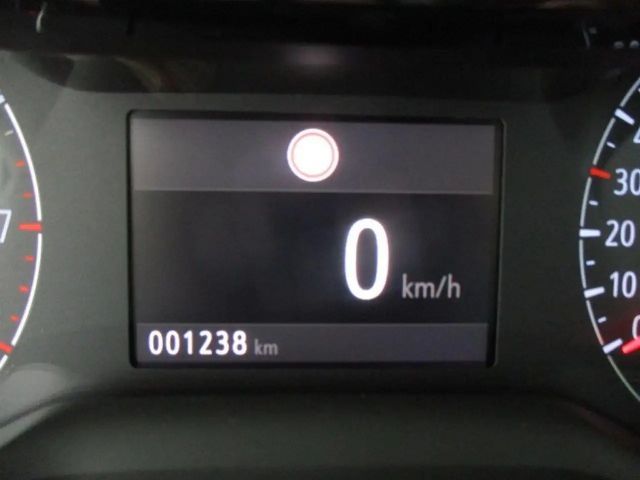 Opel Corsa Edition Turbo