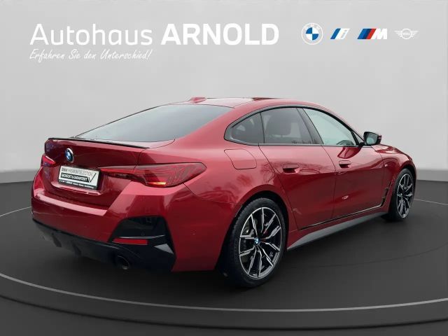 BMW 430 430d Coupé Gran Coupé M-Sport xDrive