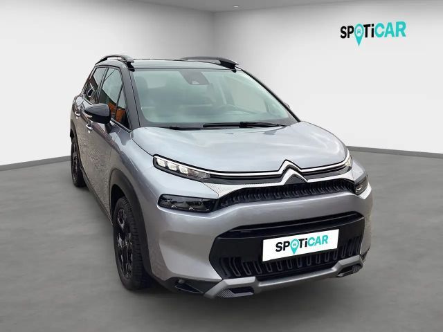 Citroën C3 Aircross Max
