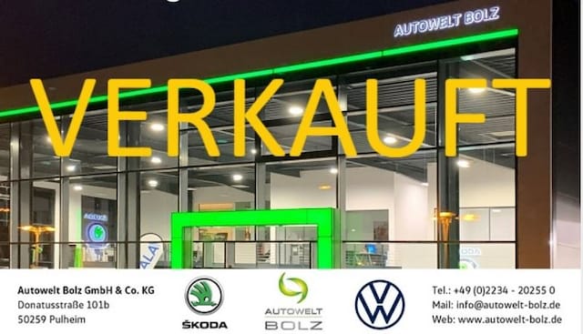 Skoda Kodiaq 2.0 TSI 4x4 RS