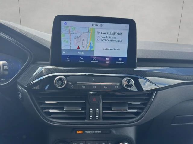 Ford Kuga EcoBoost ST Line