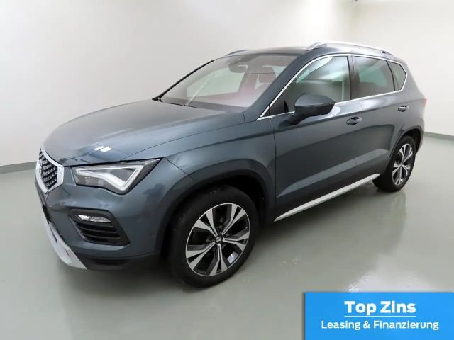Seat Ateca 2.0 TSI 4Drive
