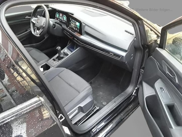 Volkswagen Golf 1.5 TSI Golf VIII