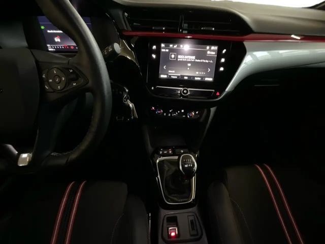 Opel Corsa F 1.2 Totwinkel, Sitzheizung, Klima