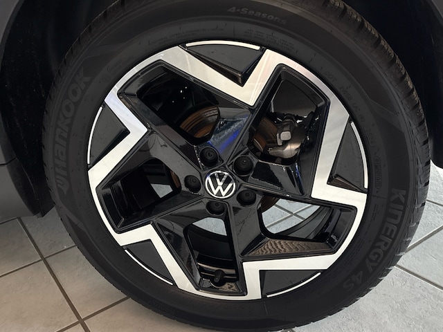 Volkswagen T-Cross 1.5 TSI DSG R-Line