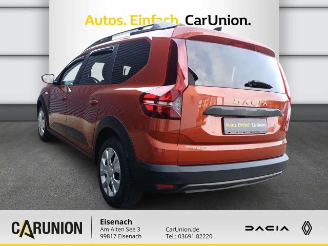 Dacia Jogger Extreme TCe 100