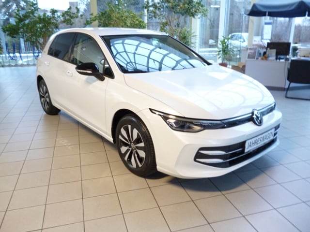 Volkswagen Golf 2.0 TDI DSG Golf VIII