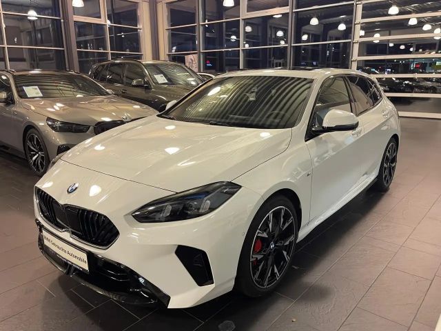 BMW 120 120i M-Sport Sedan