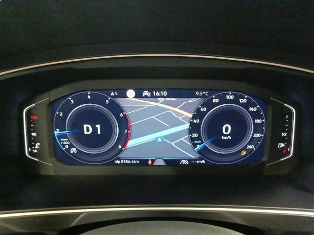 Volkswagen Tiguan 1.5 TSI DSG Life