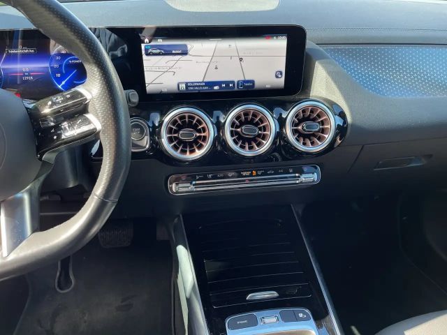 Mercedes-Benz EQA 350 4MATIC Advanced