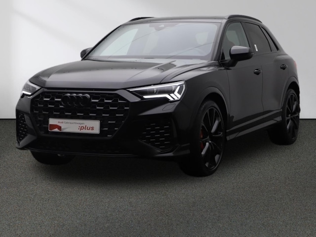 Audi RS Q3 Quattro S-Tronic