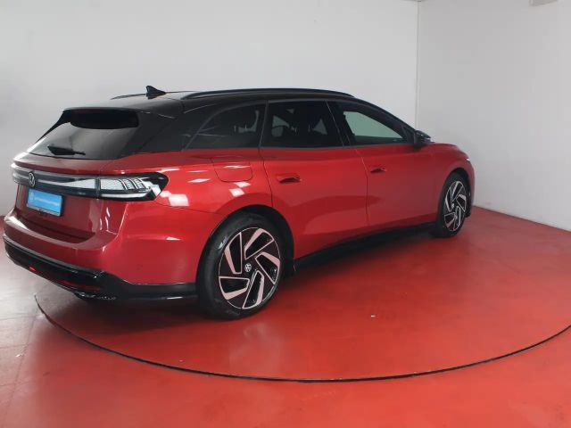 Volkswagen ID.7 Pro Style Tourer