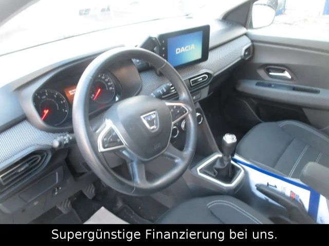 Dacia Sandero Comfort
