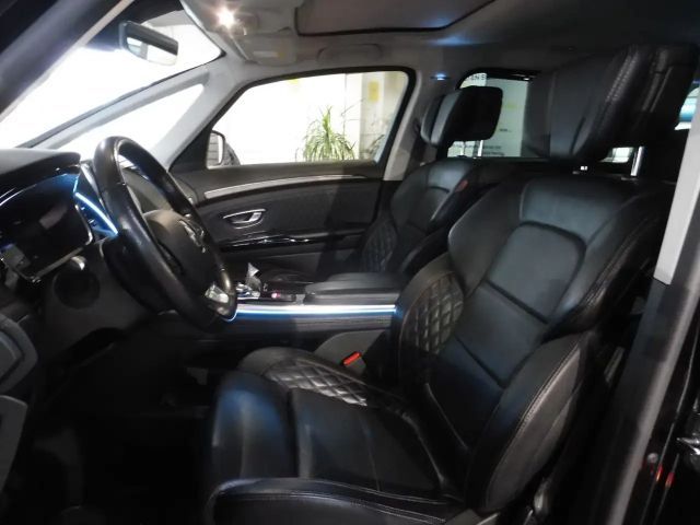 Renault Espace Blue dCi 190