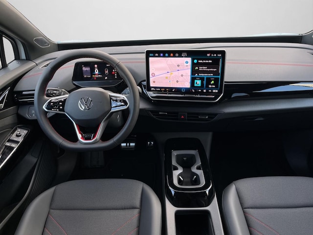 Volkswagen ID.4 GTX Plus