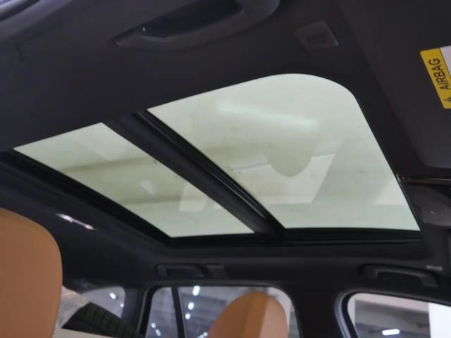 BMW 320 320d Touring