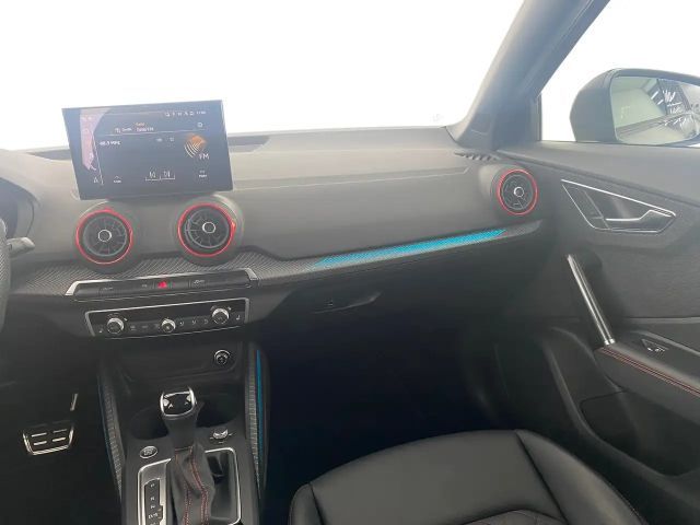 Audi Q2 35 TFSI S-Line