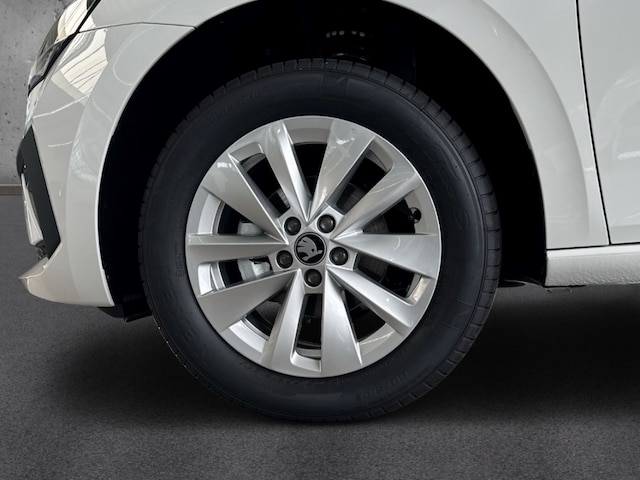 Skoda Scala 1.0 TSI Selection