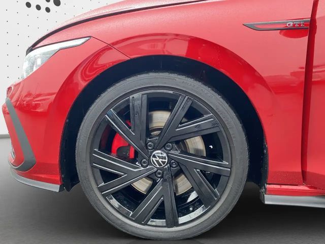 Volkswagen Golf 2.0 TSI GTI Golf VIII