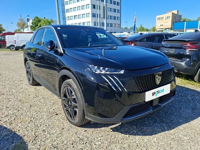 Peugeot 3008 GT-Line Hybrid