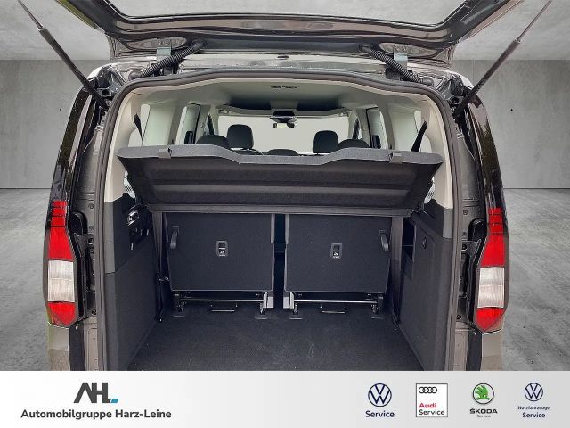Volkswagen Caddy 2.0 TDI DSG Maxi