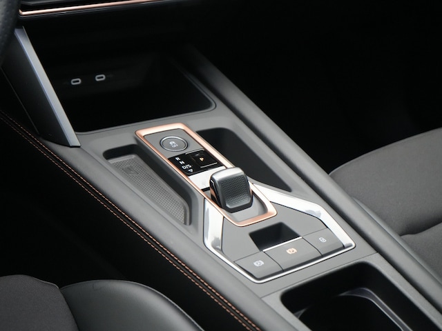 Cupra Leon DSG ST Sportstourer