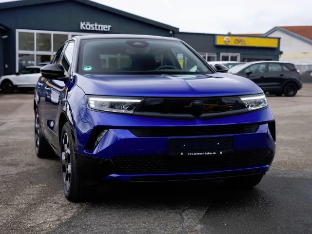 Opel Mokka GS-Line Grand Sport