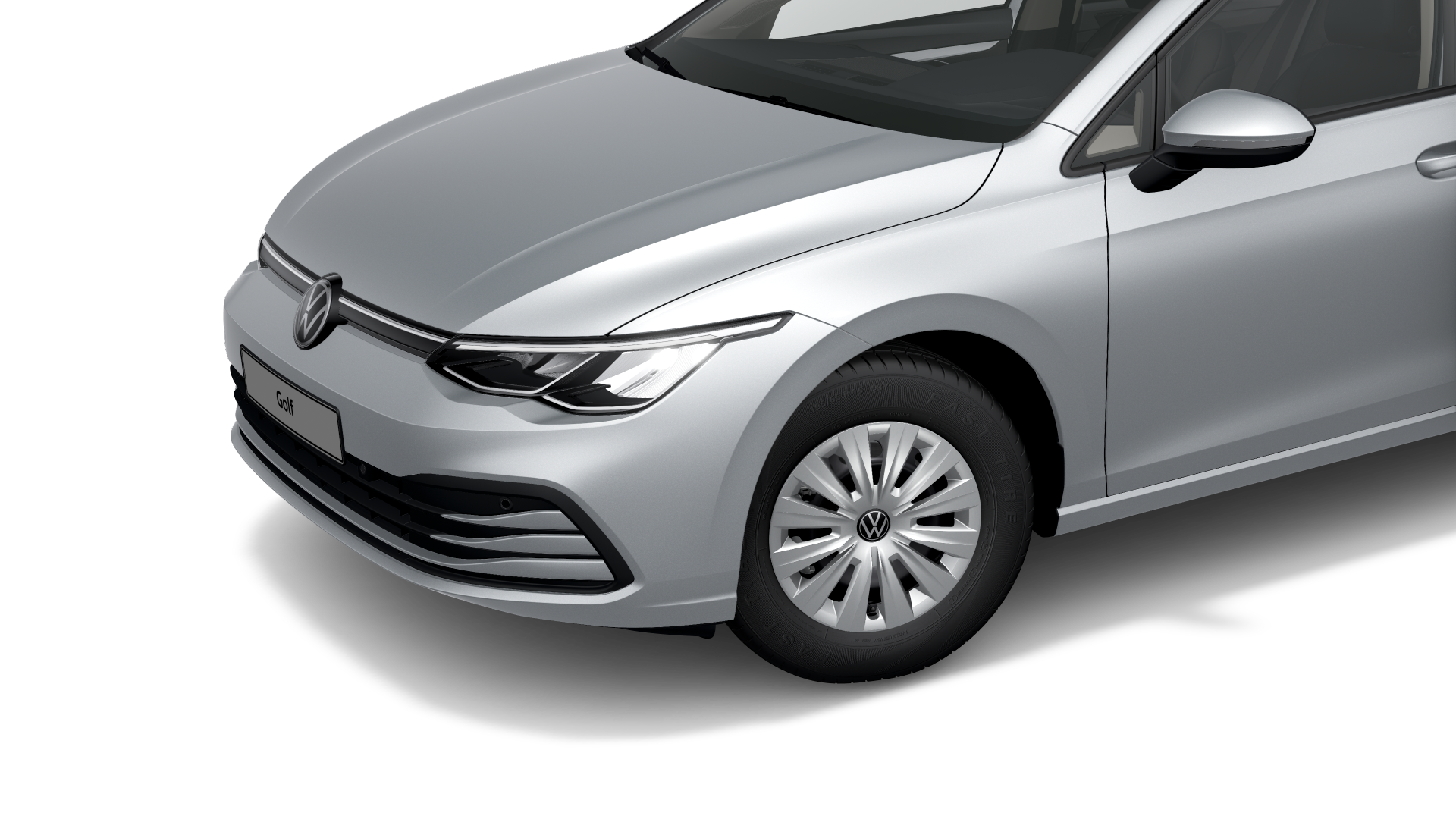 Volkswagen Golf 2.0 TDI Golf VIII