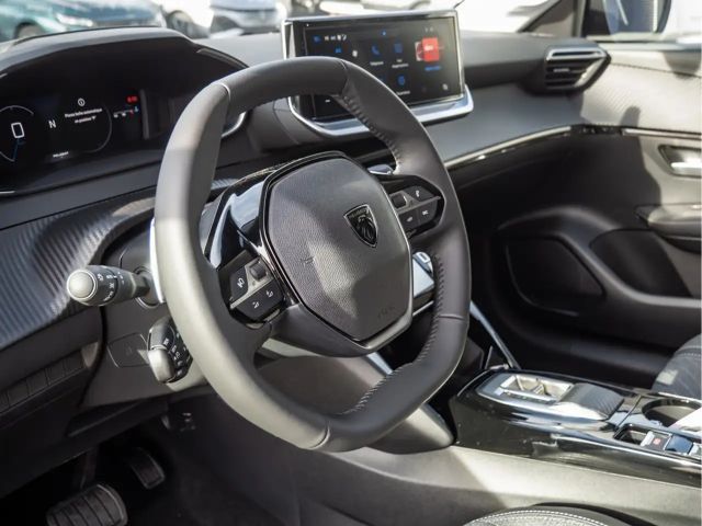 Peugeot E-208 Allure Pack Hybrid