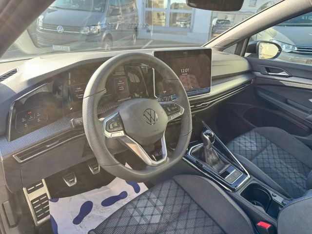 Volkswagen Golf 1.5 TSI Golf VIII R-Line