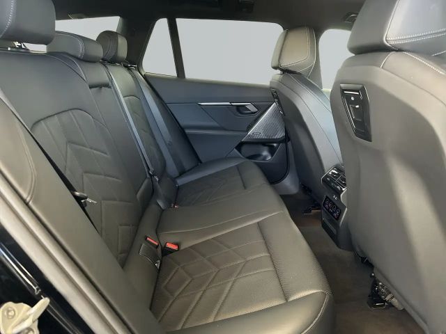 BMW 520 520i M-Sport Touring