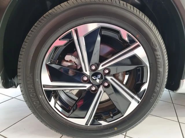 Mitsubishi Eclipse Cross PHEV