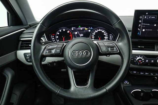 Audi A4 40 TFSI Avant S-Tronic