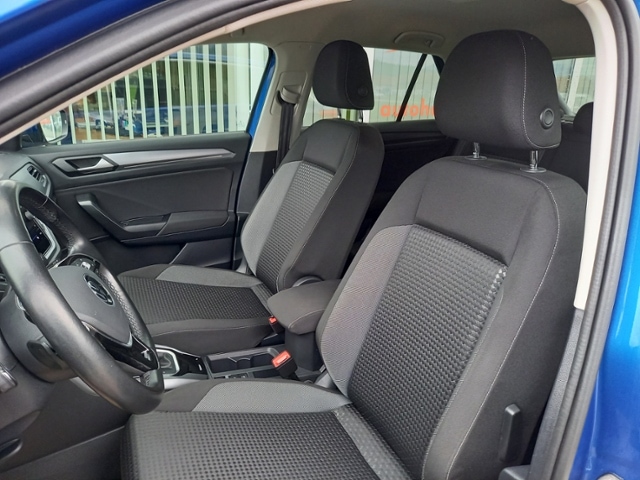 Volkswagen T-Roc NAVI ACC LED PDC