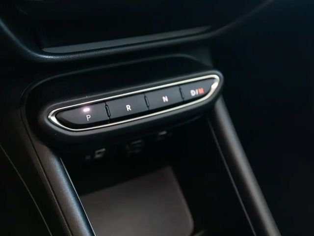 Fiat 600e Hybrid 100 6-Gang eDCT